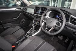 2025 Volkswagen T-Roc CityLife