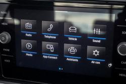 2025 Volkswagen T-Roc CityLife