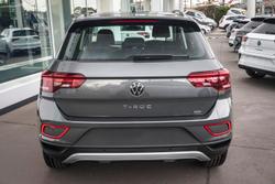 2025 Volkswagen T-Roc CityLife