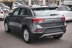 2025 Volkswagen T-Roc CityLife