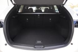 2025 Mazda CX-5 G35 GT SP