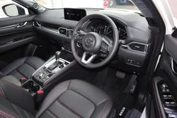 2025 Mazda CX-5 G35 GT SP