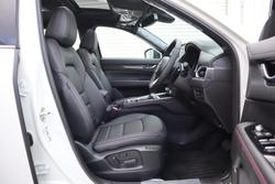 2025 Mazda CX-5 G35 GT SP