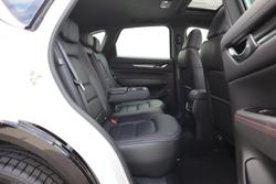 2025 Mazda CX-5 G35 GT SP