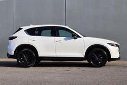2025 Mazda CX-5 G35 GT SP