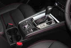 2025 Mazda CX-5 G35 GT SP