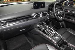 2025 Mazda CX-5 G35 GT SP