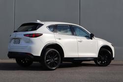 2025 Mazda CX-5 G35 GT SP