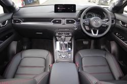 2025 Mazda CX-5 G35 GT SP