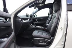 2025 Mazda CX-5 G35 GT SP