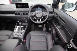2025 Mazda CX-5 G35 GT SP