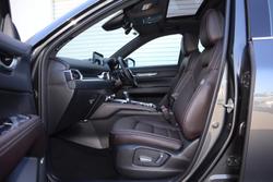 2025 Mazda CX-5 G25 Akera