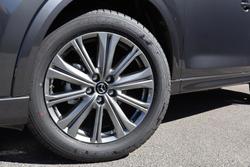 2025 Mazda CX-5 G25 Akera