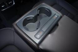 2025 Mazda CX-5 G25 Akera