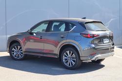 2025 Mazda CX-5 G25 Akera