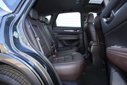 2025 Mazda CX-5 G25 Akera