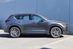 2025 Mazda CX-5 G25 Akera