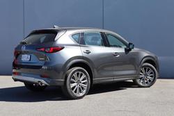 2025 Mazda CX-5 G25 Akera
