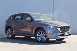 2025 Mazda CX-5 G25 Akera