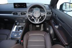 2025 Mazda CX-5 G25 Akera