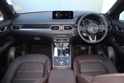 2025 Mazda CX-5 G25 Akera