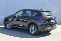 2025 Mazda CX-5 G25 Maxx Sport