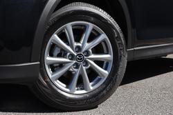 2025 Mazda CX-5 G25 Maxx Sport