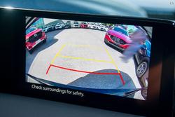 2025 Mazda CX-5 G25 Maxx Sport