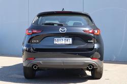 2025 Mazda CX-5 G25 Maxx Sport