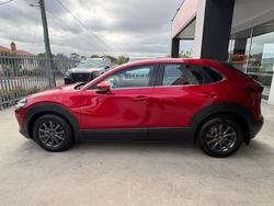 2021 Mazda CX-30 G20 Pure
