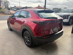 2021 Mazda CX-30 G20 Pure