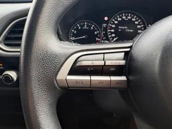 2021 Mazda CX-30 G20 Pure