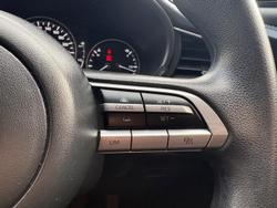 2021 Mazda CX-30 G20 Pure