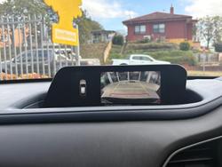 2021 Mazda CX-30 G20 Pure