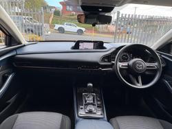 2021 Mazda CX-30 G20 Pure