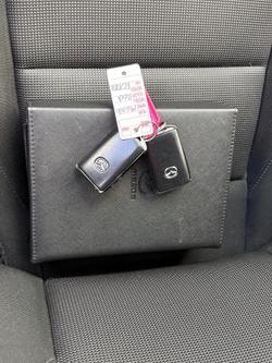 2021 Mazda CX-30 G20 Pure