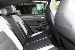 2025 Volkswagen Golf 110TSI R-Line