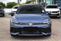 2025 Volkswagen Golf 110TSI R-Line