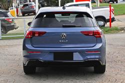 2025 Volkswagen Golf 110TSI R-Line