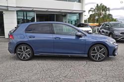2025 Volkswagen Golf 110TSI R-Line