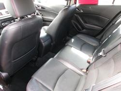 2015 Mazda 3 SP25 GT