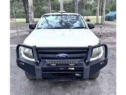 2013 Ford Ranger 2