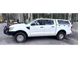 2013 Ford Ranger 2