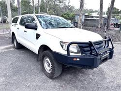2013 Ford Ranger 2