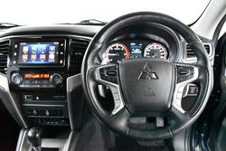 2019 Mitsubishi Triton GLS Premium