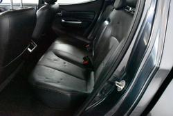 2019 Mitsubishi Triton GLS Premium