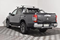 2019 Mitsubishi Triton GLS Premium