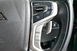 2019 Mitsubishi Triton GLS Premium