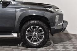 2019 Mitsubishi Triton GLS Premium