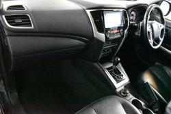 2019 Mitsubishi Triton GLS Premium